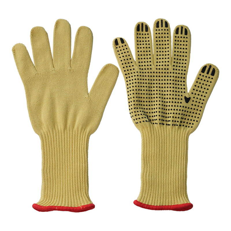 Gants en aramide A5